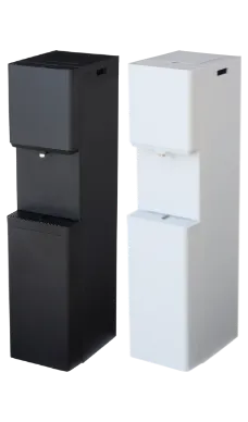 しずくりあウォーターサーバー 浄水型サーバーしずくりあの評判はいいの？口コミ調査＋使って