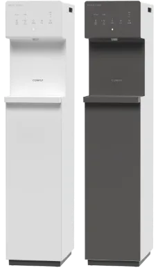 しずくりあウォーターサーバー しずくりあとは?|給水型浄水ウォーターサーバーしずくりあ