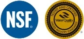 NSF/ WQA