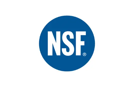 NSF（National Sanitation Foundation）
