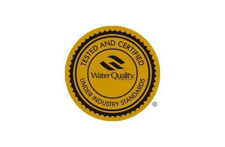 WQA（Water Quality Association）