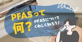 PEFASって何？PEFASについて詳しく知ろう！