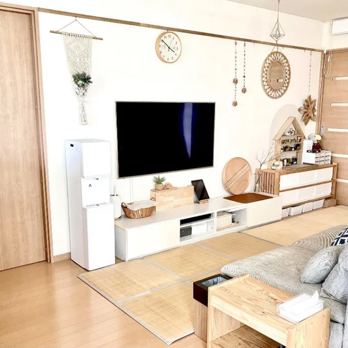 meruto様のウォーターサーバー画像