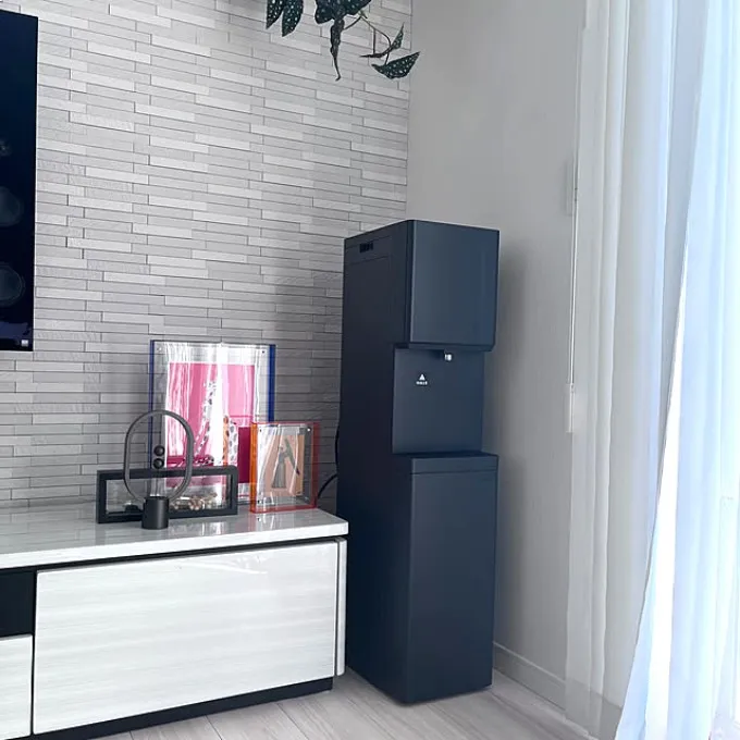 riakana様のウォーターサーバー画像