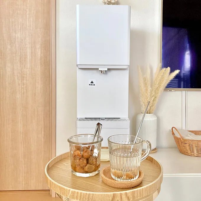 meruto様のウォーターサーバー画像