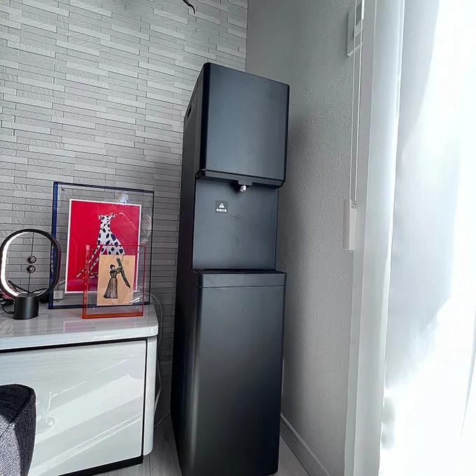 riakana様のウォーターサーバー画像