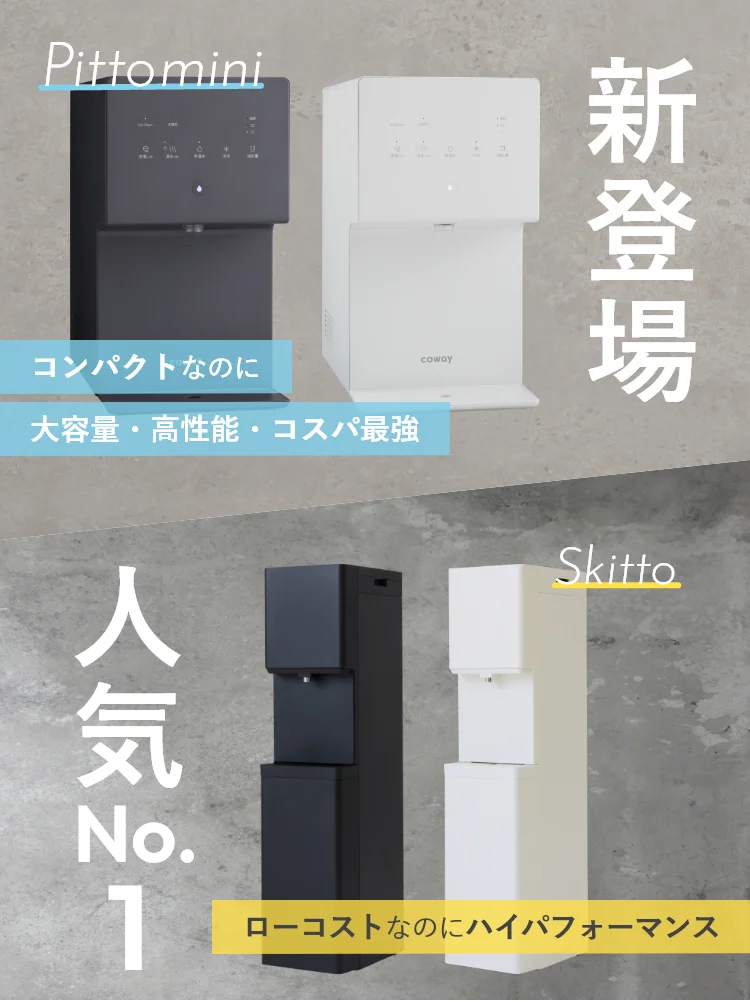 新登場Pittomini コンパクトなのに大容量・高性能・コスパ最強 人気No.1 Skitto ローコストなのにハイパフォーマンス