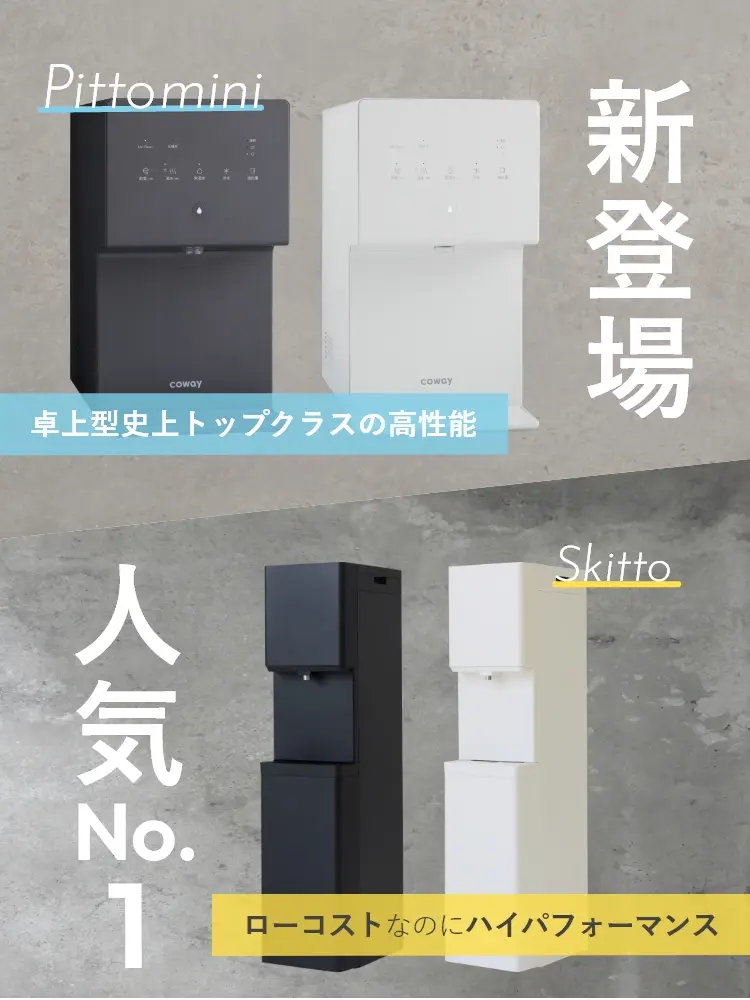 新登場Pittomini コンパクトなのに大容量・高性能・コスパ最強 人気No.1 Skitto ローコストなのにハイパフォーマンス